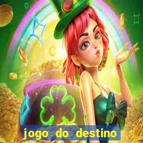 jogo do destino serie turca